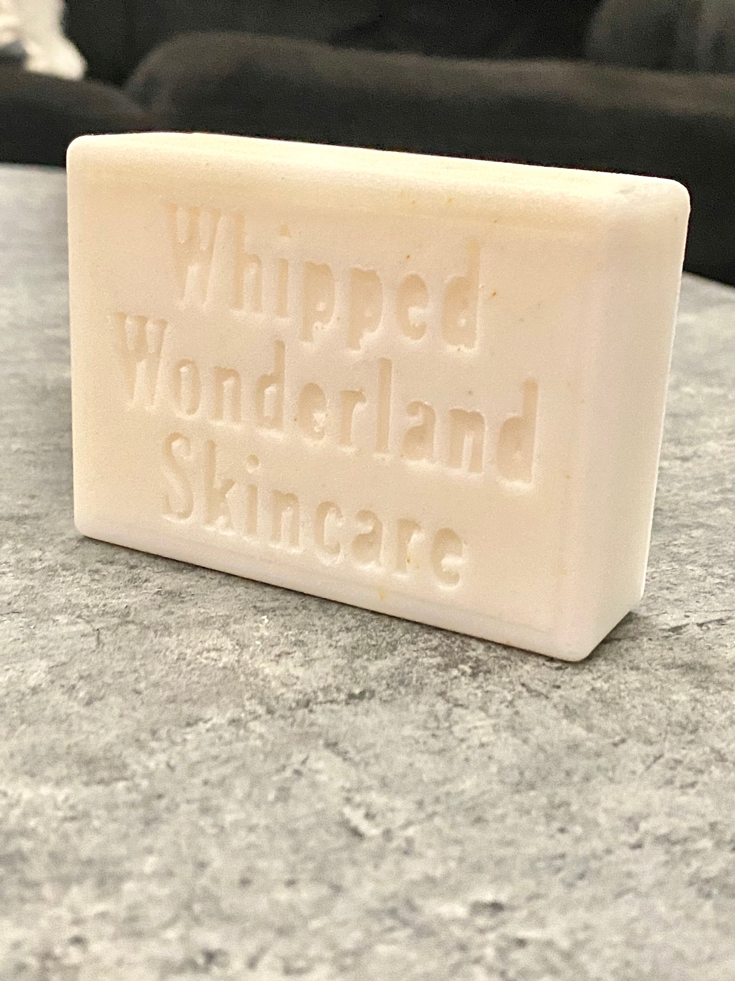 Unscented Goat’s Milk soap- Lathering unscented goat’s milk soap for sensitive skin, dry skin , gentle soap bar for all skin types