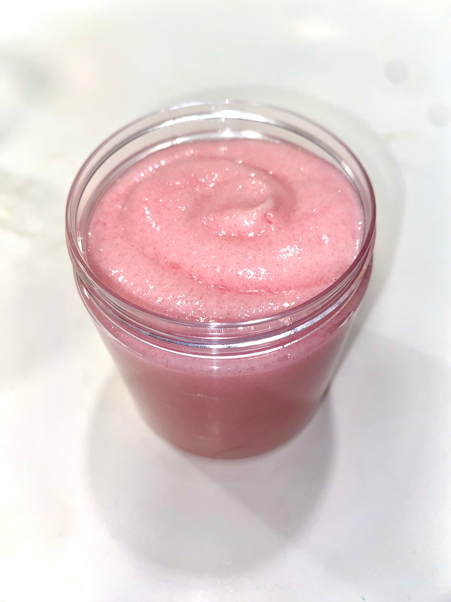 Pink Sugar Sugar Scrub – Sweet, Feminine Scented Body Polish for Smooth, Nourished Skin