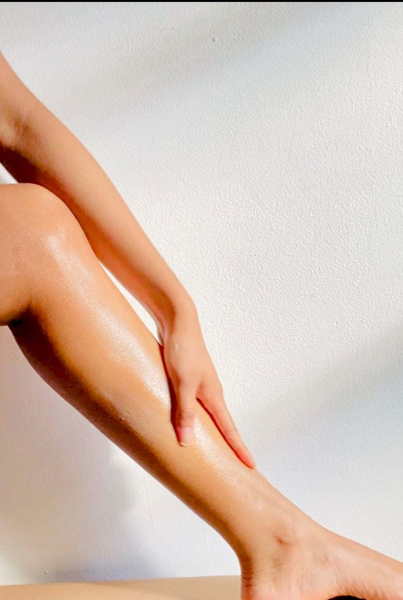 Glow & Nourish Bundle