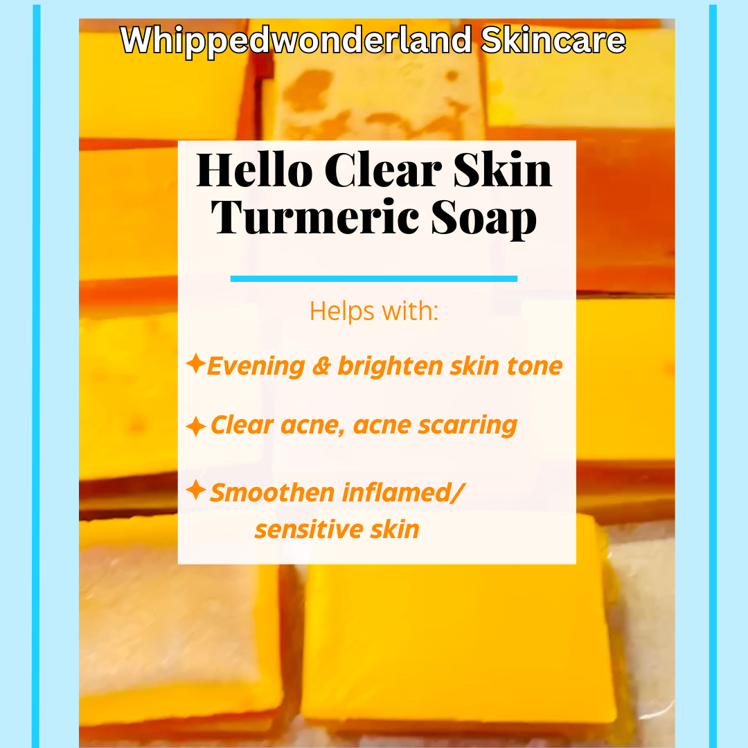 The Clear Collection - Anti hyperpigmentation, DarkMark clearing bundle, skin evening skincare