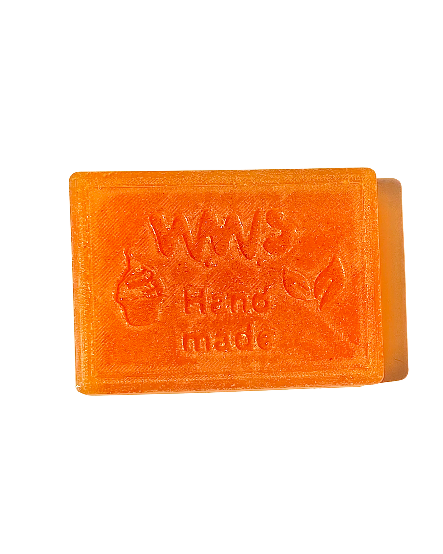 Hello Clear Skin - Turmeric Face soap bar; Hyperpigmentation, Acne, Scarring, Uneven Skin Clearing Soap