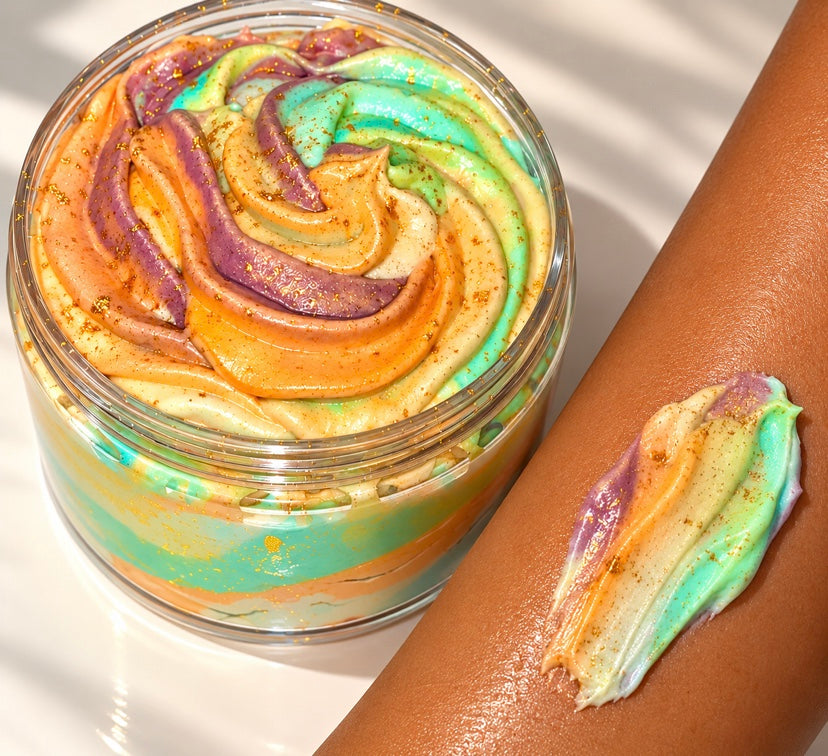 Fruit Loops bodybutter