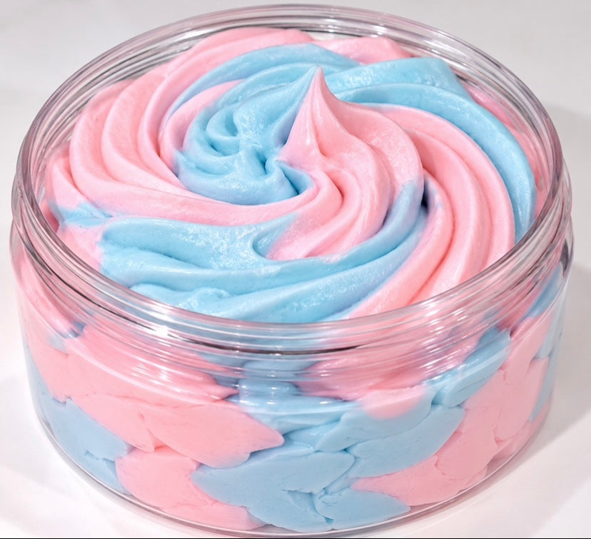 Cotton Candy bodybutter