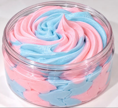 Cotton Candy bodybutter