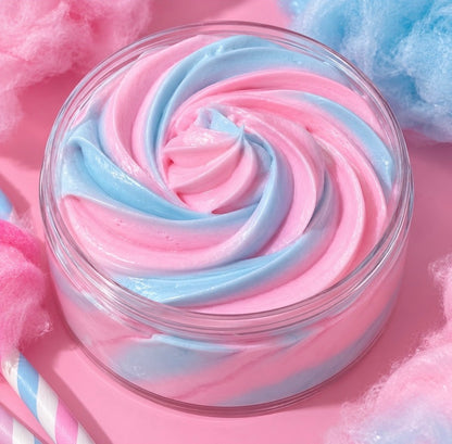 Cotton Candy bodybutter