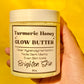 Turmeric Honey Body Butter-