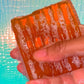 Clear Skin Duo - Hello Clear Skin Turmeric soap + African Black Soap DUO