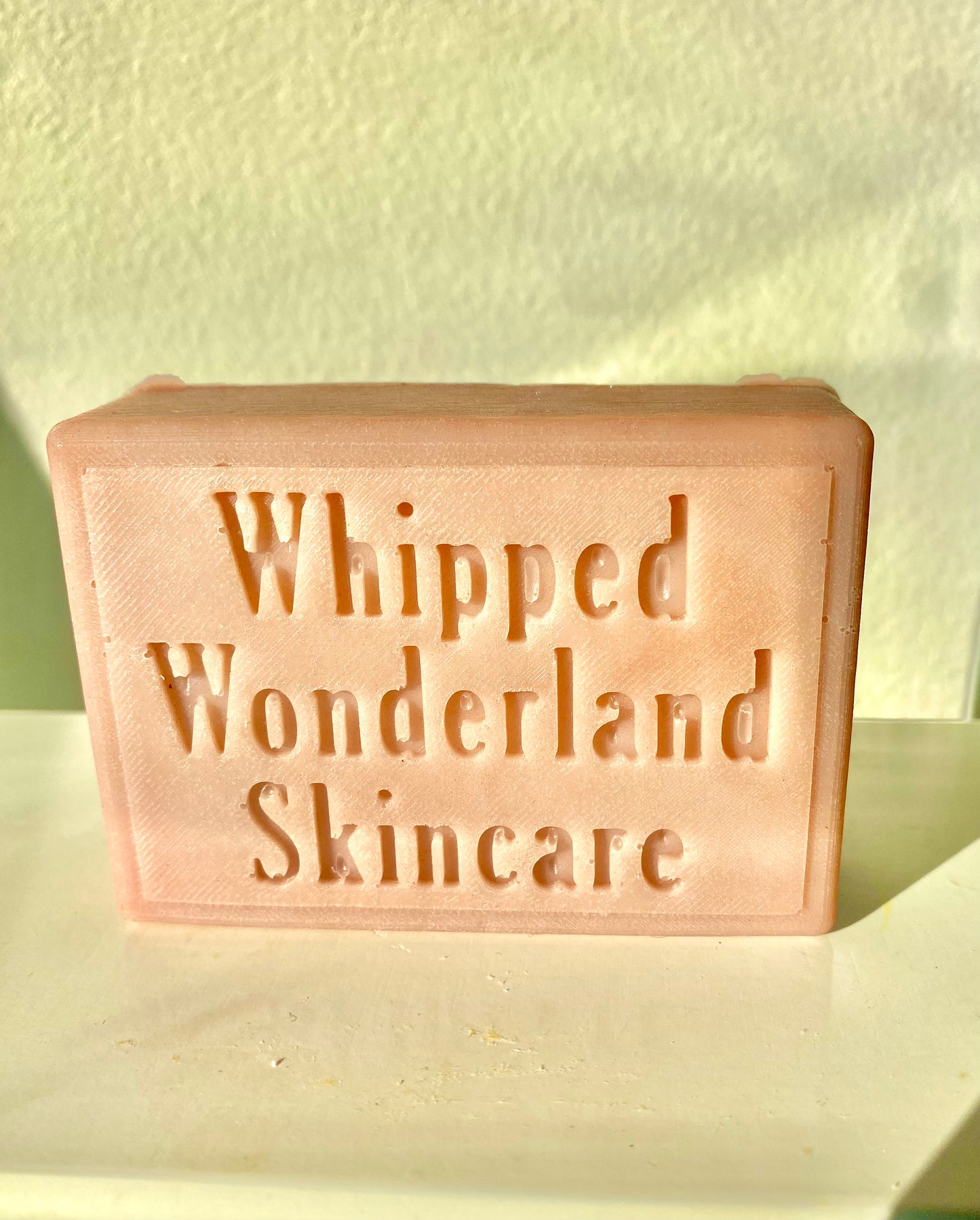 Sandalwood Vanilla - Sandalwood Vanilla goat’s milk soap