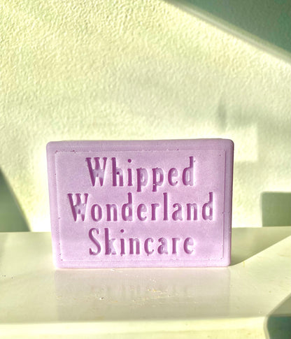 Lavender Goat’s Milk soap- Lavender soap bar, Body soap bar gentle on skin