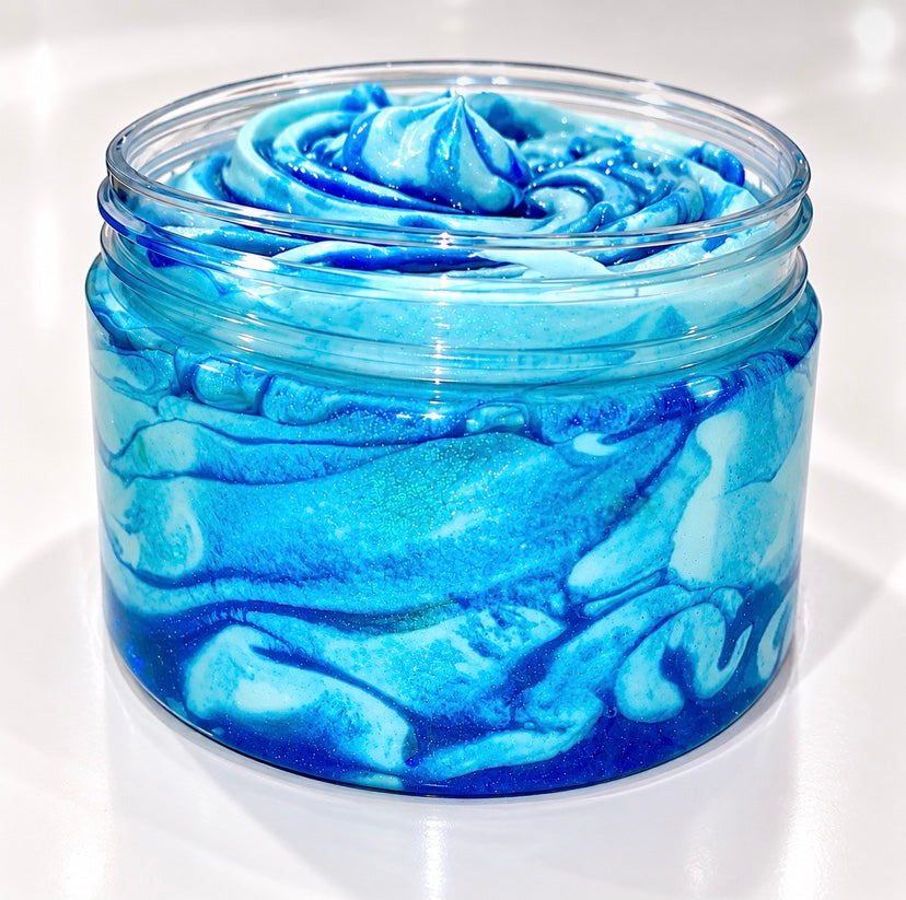 Caribbean escape Bodybutter
