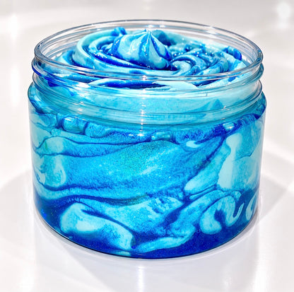 Caribbean escape Bodybutter