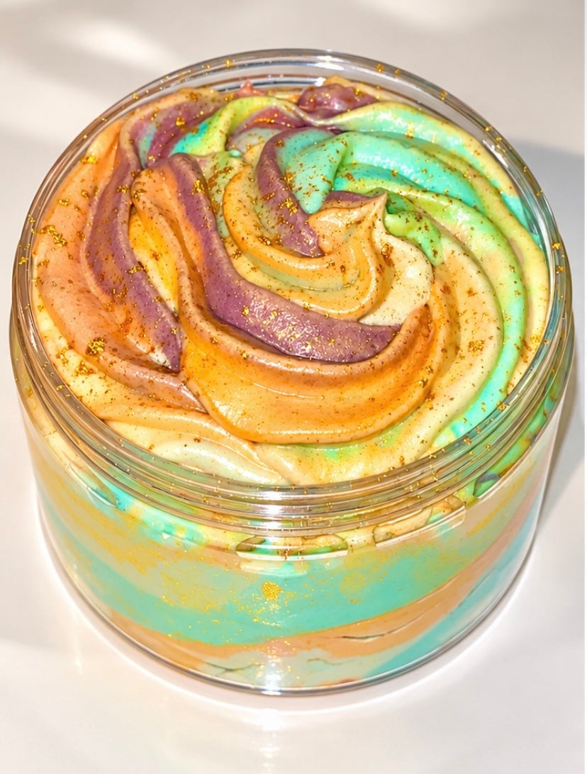 Fruit Loops bodybutter