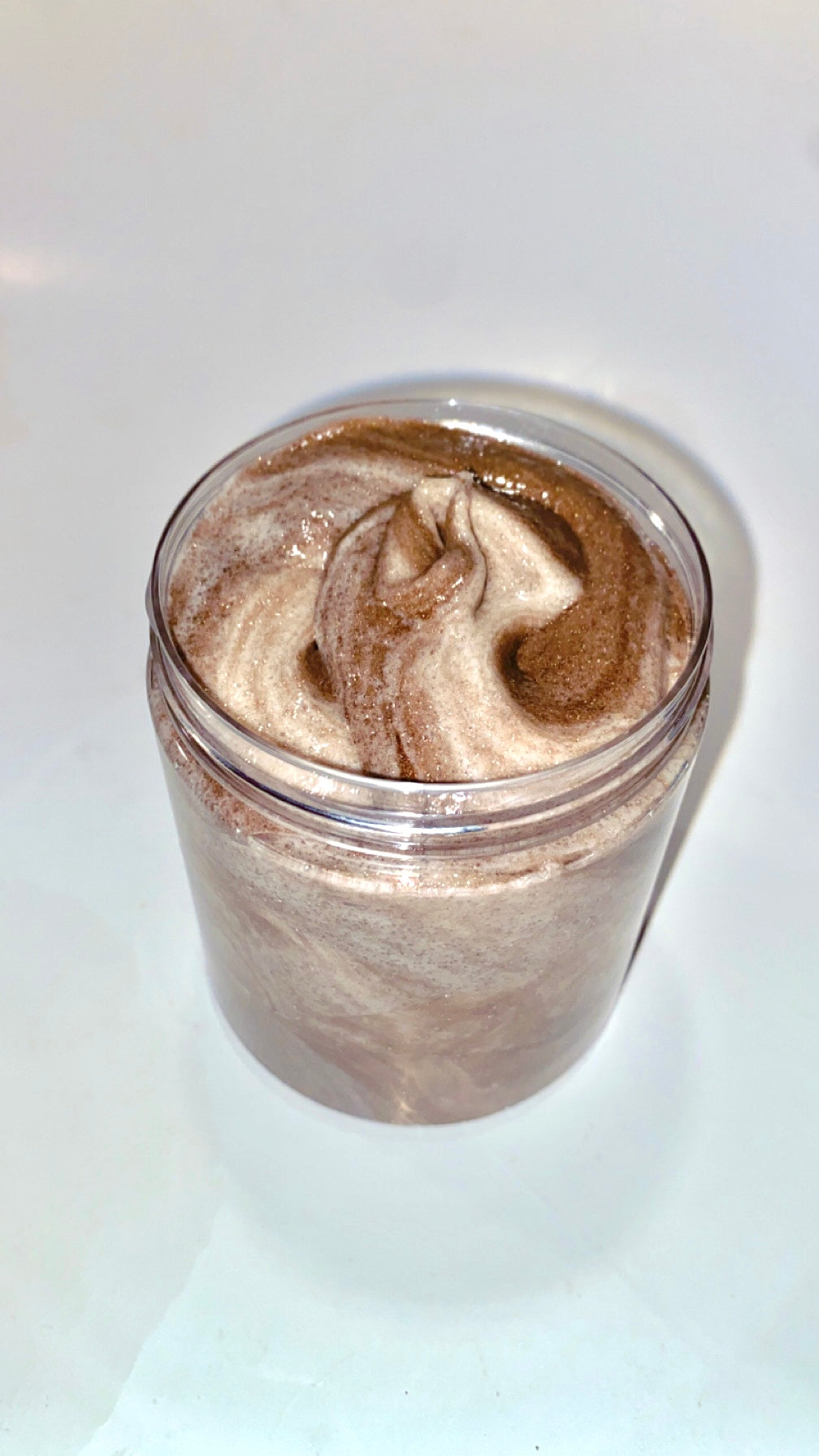 Toasted Marshmallow Sugar Scrub – Moisturizing Body Polish for Dry Skin & Lasting Glow