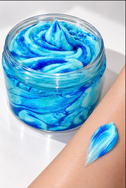 Caribbean escape Bodybutter