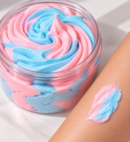 Cotton Candy bodybutter