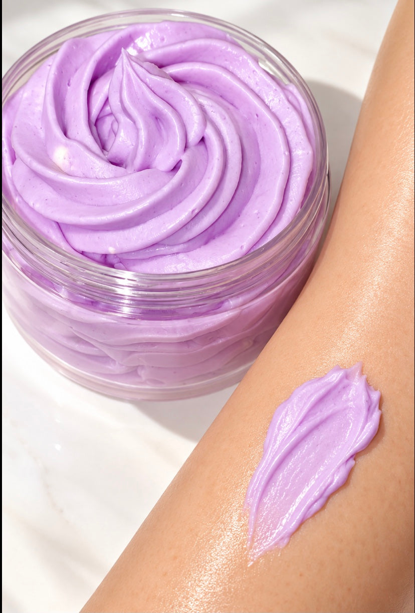 Lavender Dream bodybutter