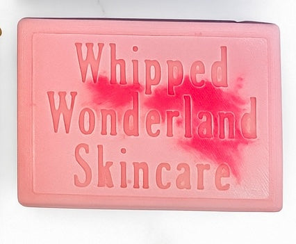 Bubblegum Scented Goat’s Milk Soap – Sweet, Moisturizing Handmade Bar