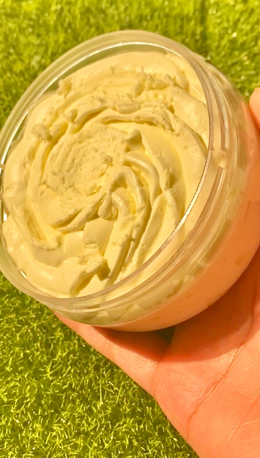 Piña Colada 🍍Body Butter