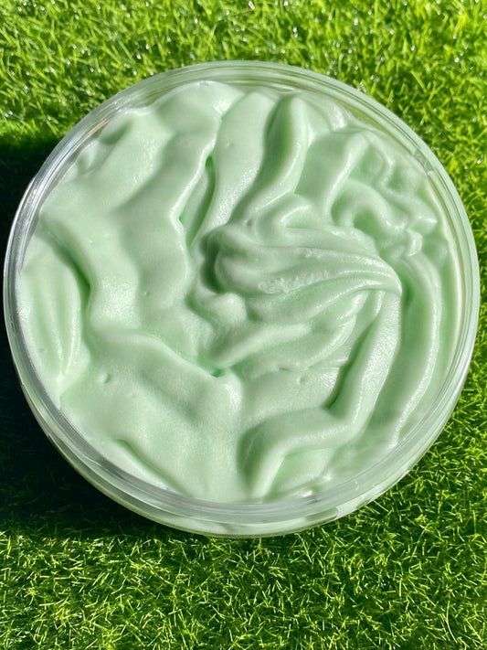 Cucumber Melon- Body Butter